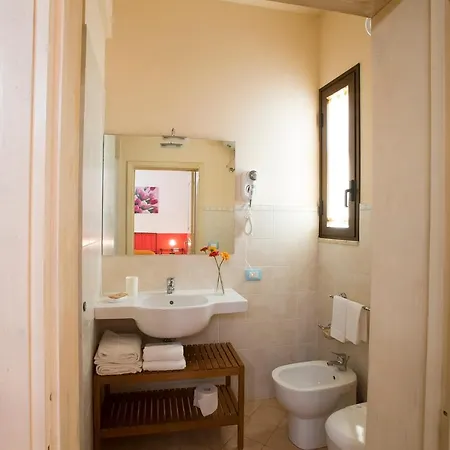Apartamento The Flowered Courtyard Srl *